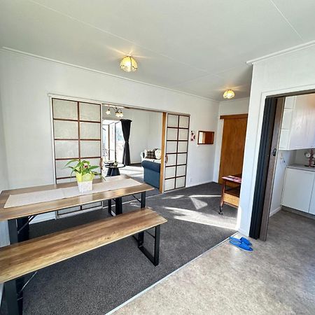 Glenpark Lodge Dunedin Kültér fotó