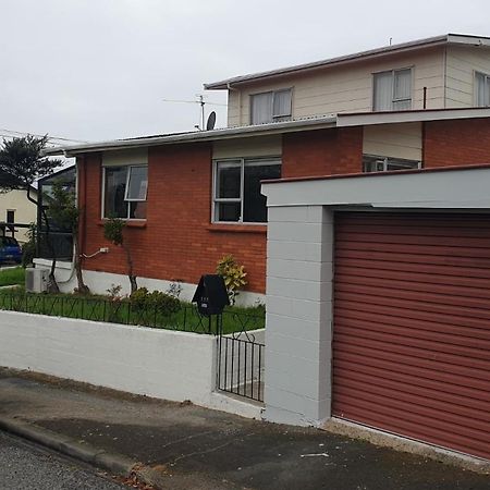 Glenpark Lodge Dunedin Kültér fotó
