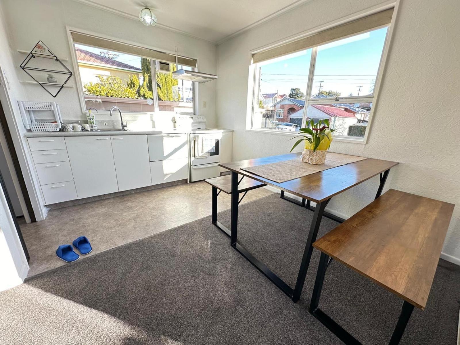 Glenpark Lodge Dunedin Kültér fotó