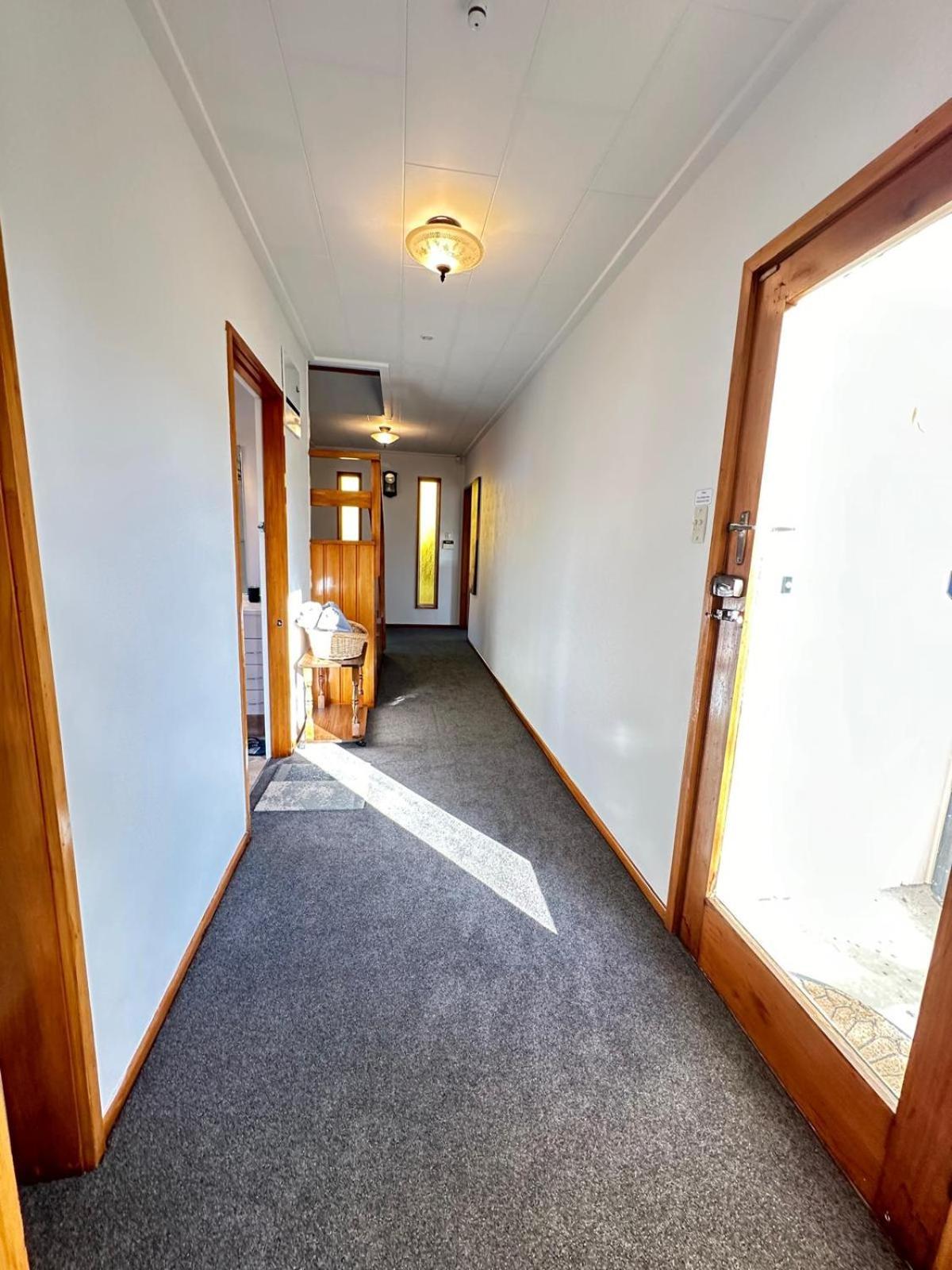 Glenpark Lodge Dunedin Kültér fotó