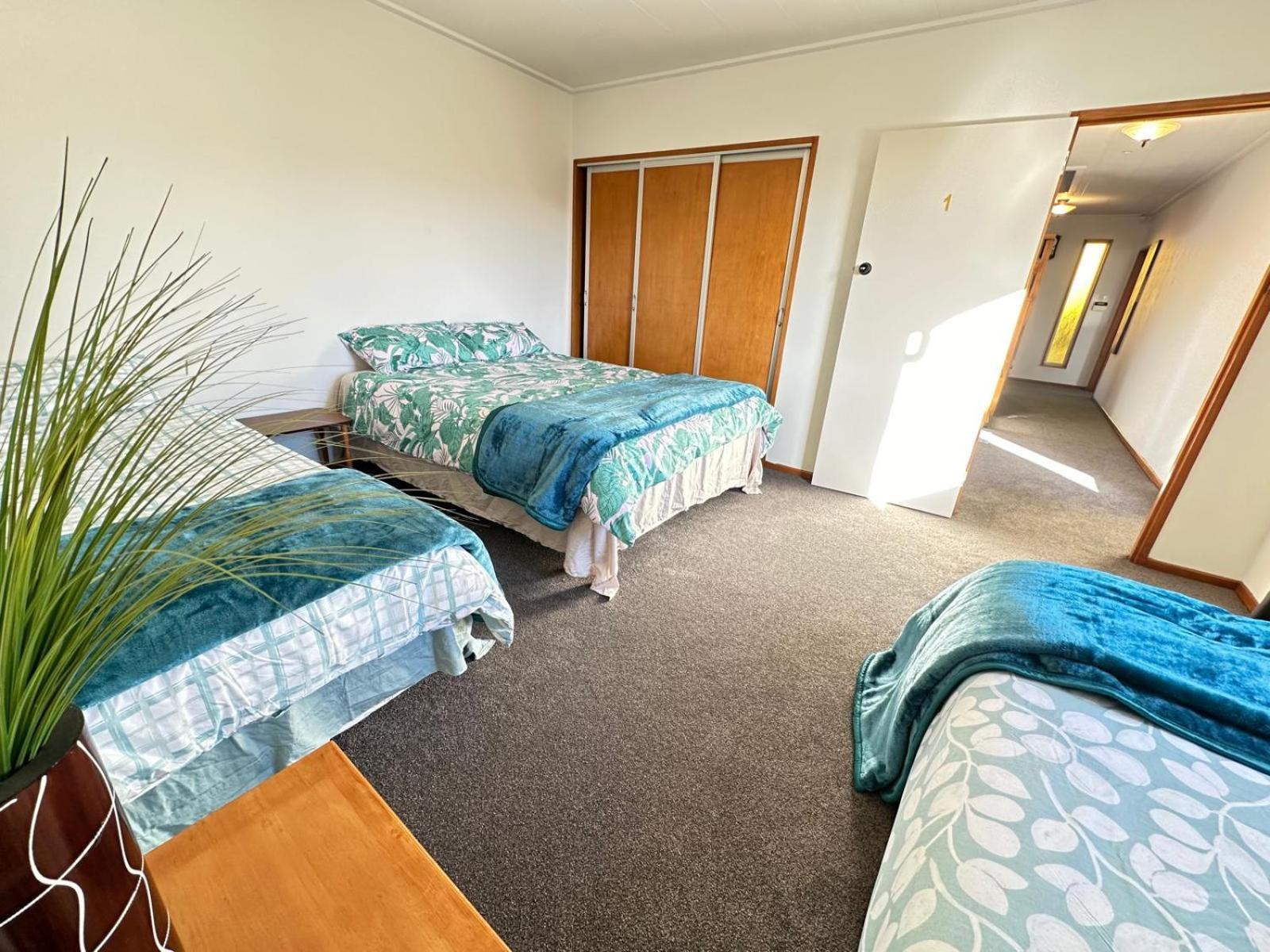 Glenpark Lodge Dunedin Kültér fotó